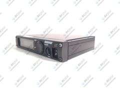Shure ULXP4 Professional Diversity Receiver (470-506MHz) w/ ULX BodyPack System and SM58 Microphone 