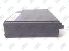 Shure SCM268 4 Channel Microphone Mixer in Hard Case