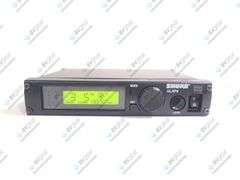 Shure ULXP4 Professional Diversity Receiver (470-506MHz)
