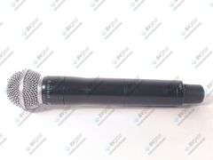 Shure UR2 Hand Held Microphone (470-530 MHz)