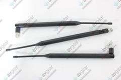 (3) Shure UA820G 1/2 Wave Antennas - J50 (470-530MHz)