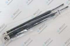 (2) Shure UA8-470-542 1/2 Wave Omnidirectional Receiver Antennas (470-542 MHz)