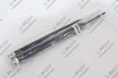 (2) Shure UA8-470-542 1/2 Wave Omnidirectional Receiver Antennas (470-542 MHz)