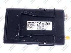 Shure UR1 H4 Bodypack Wireless Transmitter (518-578 HMz)