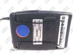 Shure ULXP4 Professional Diversity Receiver (554-590MHz) w/ ULX BodyPack System and Beta 58A Microph