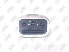 Shure MVi Digital Audio Interface in Pouch