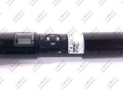 Shure UR2 (G1: 470-530 MHz) Handheld Wireless Transmitter w/ SM58 Capsule