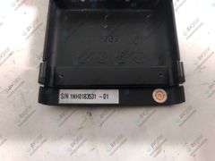 Shure UR1-G1 Bodypack Transmitter and Threaded TA4F Connector ( 470-530 MHz)