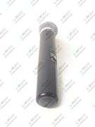 Shure SLX4 J3 Wireless Receiver Kit (572 - 596 MHz) w/ SLX2 Handheld Transmitter, SM58 Capsule, & De