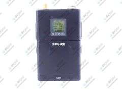 Shure UR1 H4 Bodypack Wireless Transmitter (518-578 HMz)