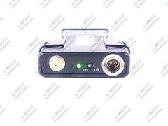 Shure UR1 H4 Bodypack Wireless Transmitter (518-578 HMz)