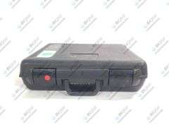 Shure ULXP4 Professional Diversity Receiver (554-590MHz) w/ ULX BodyPack System and Beta 58A Microph