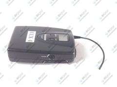 Shure ULX1-J1 Wireless Body Pack (554-590 MHz)