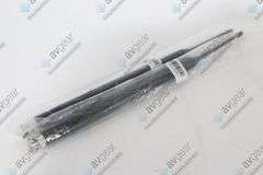 (2) Shure UA8-470-542 1/2 Wave Omnidirectional Receiver Antennas (470-542 MHz)