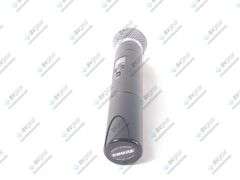 Shure ULX2-G3 Handheld Wireless Microphone (470-506 MHz) w/ SM58 Mic Capsule