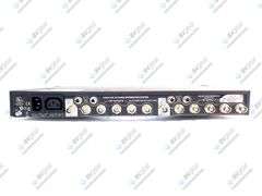 Shure UA845US Wideband UHF (500 - 900 MHz) Antenna Distribution System