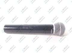 Shure ULX2-J1 Handheld Wireless Microphone ( 554-590 MHz)