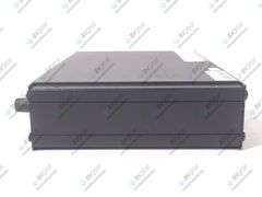 Shure SCM268 4-Channle Microphone Mixer in Hard Carry Case