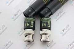 (2) Shure UA8 1/2 Wave Antennas - G50 (470-542 MHz) (1444-988)