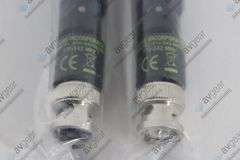 (2) Shure UA8-470-542 1/2 Wave Omnidirectional Receiver Antennas (470-542 MHz)