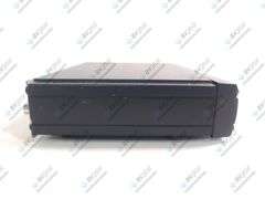 Shure ULXP4 Professional Diversity Receiver (554-590MHz) w/ Body Pack and Microphone in Hard Case
