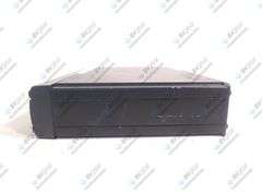 Shure ULXP4 Professional Diversity Receiver (554-590MHz) w/ ULX BodyPack System and Beta 58A Microph