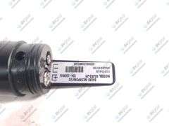 Shure ULXP4 Professional Diversity Receiver (554-590MHz) w/ ULX BodyPack System and Beta 58A Microph