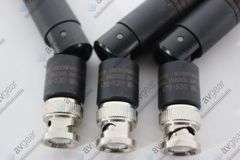 (3) Shure UA820G 1/2 Wave Antennas - J50 (470-530MHz)