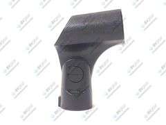 (10) Shure Break Resistant Microphone Clip