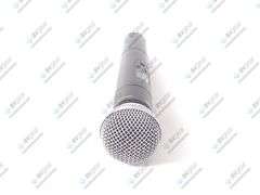 Shure ULX2-G3 Handheld Wireless Microphone (470-506 MHz) w/ SM58 Mic Capsule