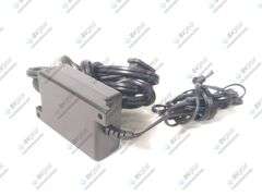 Shure SLX4 J3 Wireless Receiver Kit (572 - 596 MHz) w/ SLX2 Handheld Transmitter, SM58 Capsule, & De