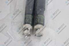 (2) Shure UA8-470-542 1/2 Wave Omnidirectional Receiver Antennas (470-542 MHz)