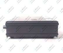 Shure SCM268 4-Channle Microphone Mixer in Hard Carry Case