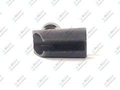 (10) Shure Break Resistant Microphone Clip