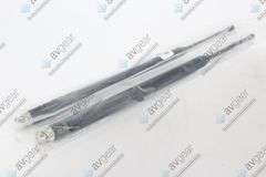 (2) Shure UA8-470-542 1/2 Wave Omnidirectional Receiver Antennas (470-542 MHz)