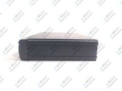 Shure ULXP4 Professional Diversity Receiver (470-506MHz)