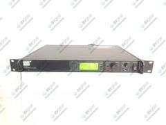 Shure UR4S+ Wireless Microphone Receiver w/ Audio Reference Companding (H4: 518 - 578 MHz)
