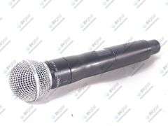 Shure UR2 Hand Held Microphone (470-530 MHz)