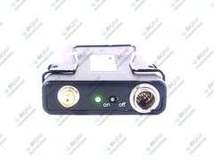 Shure UR1 H4 Bodypack Wireless Transmitter (518-578 HMz)
