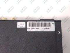 Shure SCM268 4-Channle Microphone Mixer in Hard Carry Case