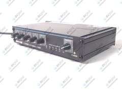 Shure SCM268 4-Channle Microphone Mixer in Hard Carry Case