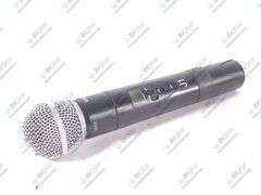 Shure ULX2-J1 Handheld Wireless Microphone ( 554-590 MHz)