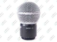 Shure SM58 Microphone Capsule