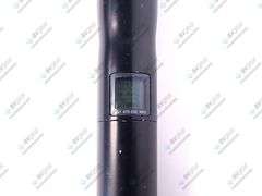 Shure UR2 (G1: 470-530 MHz) Handheld Wireless Transmitter w/ SM58 Capsule