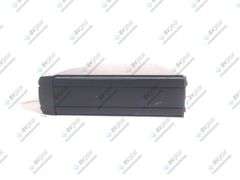 Shure ULXP4 Professional Diversity Receiver (470-506MHz) w/ ULX BodyPack System and SM58 Microphone 