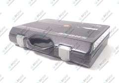 Shure SCM268 4 Channel Microphone Mixer in Hard Case