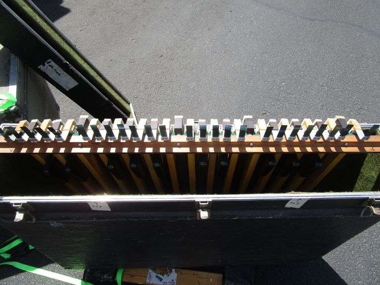 Hammon B3 Organ (Needs Repair)