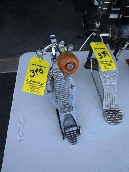 Ludwig Speed King Kick Drum Pedal