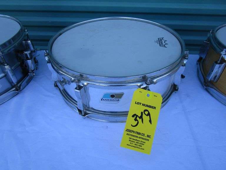 Ludwig 14" Snare Drum