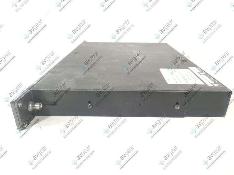 Shure UA845-UA UHF Antenna Distribution System (782 - 806 MHz)